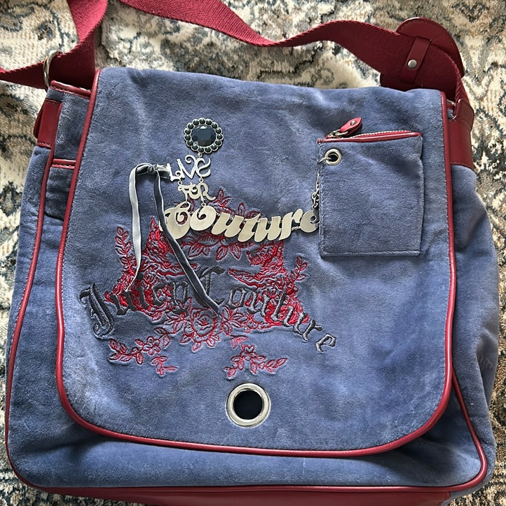 Juicy Couture Bag
